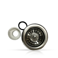 Sifon Scurgere Unitate de Spalare/Scafa - MENOSER - Coafor Barbershop