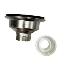 Sifon Scurgere Unitate de Spalare/Scafa - MENOSER - Coafor Barbershop