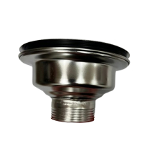 Sifon Scurgere Unitate de Spalare/Scafa - MENOSER - Coafor Barbershop - 612A