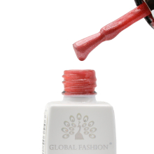 Gel Polish Cat's Eye 3D Snow White 21