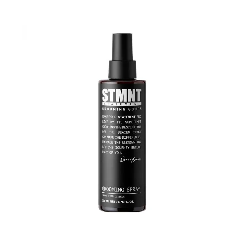 Spray Multifunctional 200ml STMNT Nomad Barber‘s Collection - 1