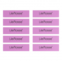 Buffer Lila Rossa Pink Set 10 - 1