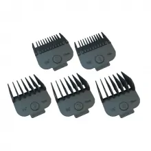 Set Gratare cu Magnet pentru Masini de Tuns KIEPE  / 633- 1,5-13 mm - 1