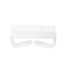 Perie pentru desprafuit - Alb