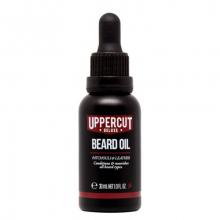 UPPERCUT - Ulei de barba - 30 ml