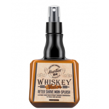 HUNTER - After shave - Whiskey - 300 ml - 1