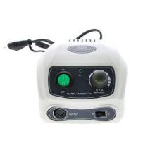 Freza Electrica Unghii 45.000 RPM, 80 Wati Global Fashion GF-119