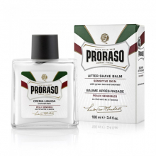 PRORASO - After shave balsam  - Sensivitive - 100 ml