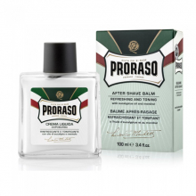 After Shave Balsam PRORASO - Eucalypt si Menthol - 100 ml - 1