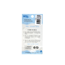 Sticker decor unghii 3D, Nail Accessory OPQ H6