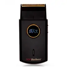 Aparat de Ras Mini Profesional- Shaver- Pop Barbers Max - 1