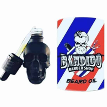 BANDIDO - Ulei pentru barba si mustata - 40 ml