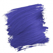 CRAZY COLOR - Vopsea semi-permanenta CAPRI BLUE - no.44 - 100 ml - 1