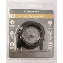 GAMMA+ - Cablu de incarcare USB magnetic - 1