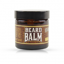 HEY JOE - Balsam pentru barba  - No.1 - Classic - 60 ml