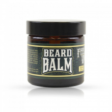 HEY JOE - Balsam pentru barba  - No.4 - Feel wood - 60 ml