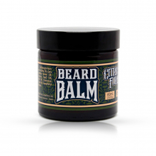HEY JOE - Balsam pentru barba  - No.6 - Citric forest  - 60 ml