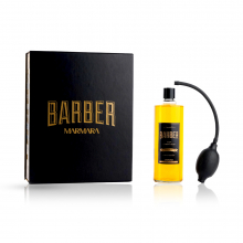 MARMARA BARBER - After shave colonie 24K - 500 ml