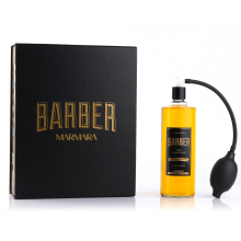 MARMARA BARBER - After shave colonie 24K - 500 ml - 1