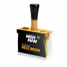 Pamatuf pentru Frizerie Nish Man - 1