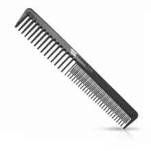 NISH MAN - Pieptene frizerie/coafor - T120 - 1