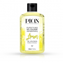 PION - Colonie gel Lemon - 250 ml - 1