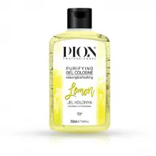 PION - Colonie gel Lemon - 250 ml - 1