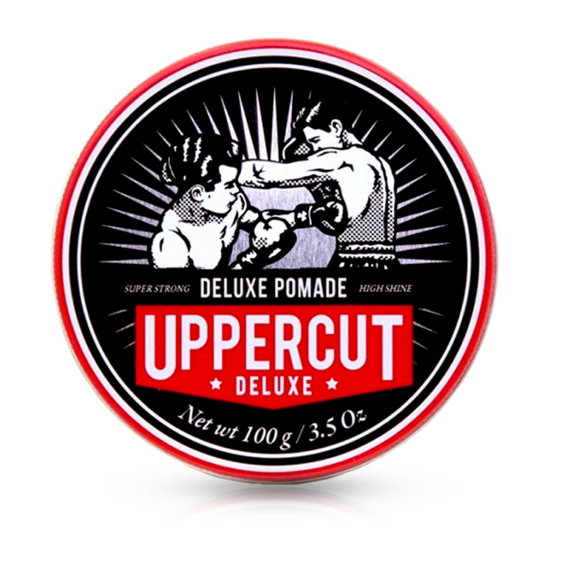 UPPERCUT - Ceara de par - Deluxe - 100 ml - 1