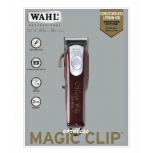 Masina de Tuns WAHL - Magic Clipper fara Fir - Gratare Premium