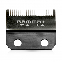 Lama Fixa pentru Masina de Tuns GAMMA+ Alpha - Fade DLC - 1