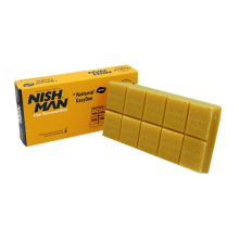 Ceara Epilat - Tableta - 500 gr NISH MAN - Yellow