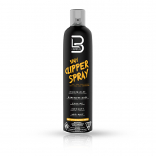 Spray de Curatare pentru Masinile de Tuns L3VEL3 - 5in1 - 288 g - 1
