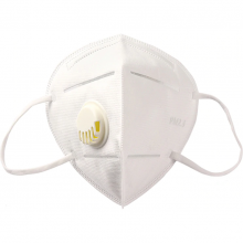Masca Protectie cu Filtru KN95 GB2626-2006, EN149:2001+A1:2009 - 1
