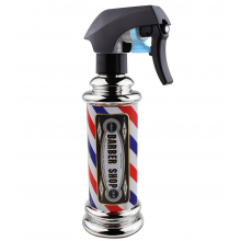 Pulverizator Frizerie 200ml Just Water Barber - 1