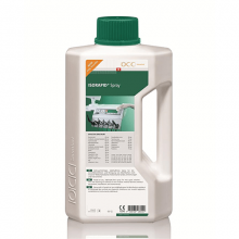 Dezinfectant Isorapid Spray 2L Dezinfectant pentru Suprafete