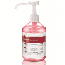 Sapun Lichid Dezinfectant Oromed Handwash 500 ml / 5L - Piele Sensibila