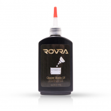 Ulei ROVRA pentru Ungerea Masinilor de Tuns - 120 ml