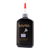 Ulei ROVRA pentru Ungerea Masinilor de Tuns - 120 ml - 1