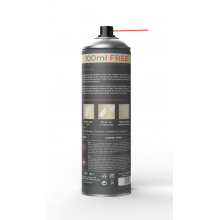 Spray ROVRA de Curatare pentru Masinile de Tuns 5 in 1 - 500 ml