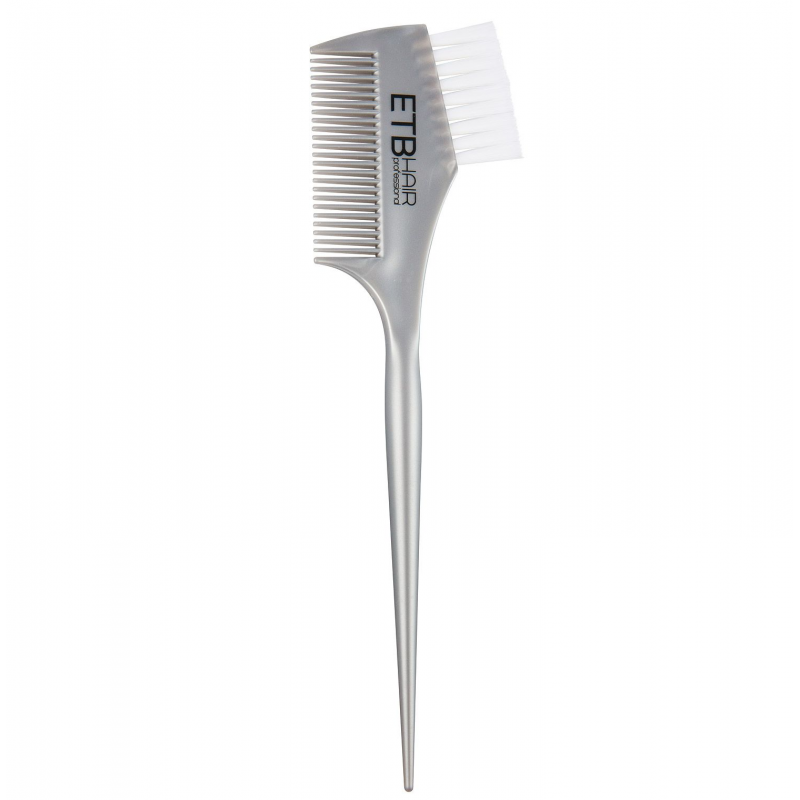 Pensula pentru Vopsit cu Pieptan - ETB Hair - 1