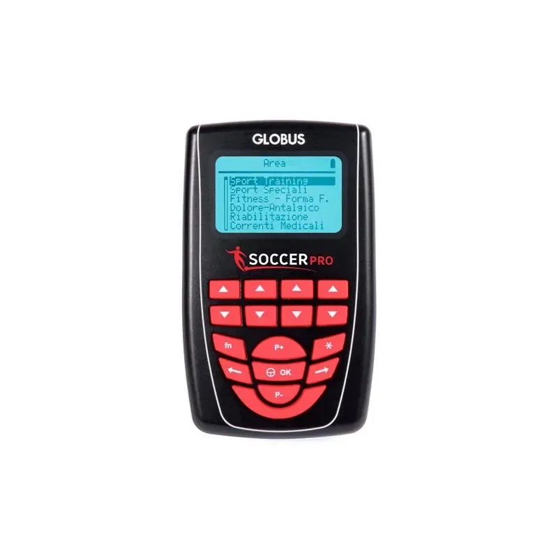 Soccer Globus Clectro Pro 4 Canale cu 258 de Programe - 1