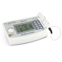 Ultrasunete Stimulator Combo, Tens și Ems 1-3 Mhz