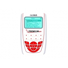 Electrostimulator 4 canale Globus Premium 400