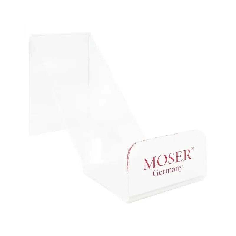 Display Prezentare Moser, 6 produse - 1
