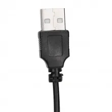 Lampa Led pentru Masa cu Suport si USB - 3