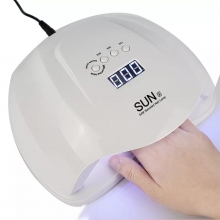 Lamp UV LED Profesionala Sun X, 54W - 3