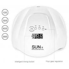 Lamp UV LED Profesionala Sun X, 54W - 2