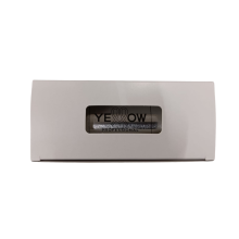 Yellow Rolă Profesională de Folie de Aluminiu – Pentru Șuvițe și Decolorare