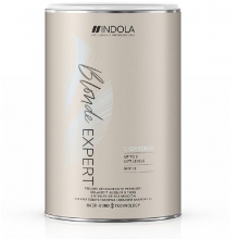 Pudra Decoloranta Premium Indola Blond Expert - 9 Tonuri 450g