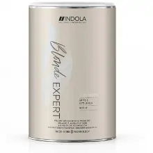 Pudra Decoloranta Premium Indola Blond Expert - 9 Tonuri 450g - 1